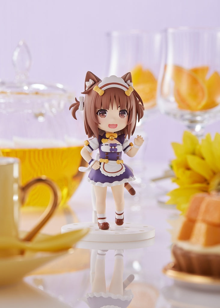 (Ship Date 09/2025) NEKOPARA - Mini-Figure100!Azuki