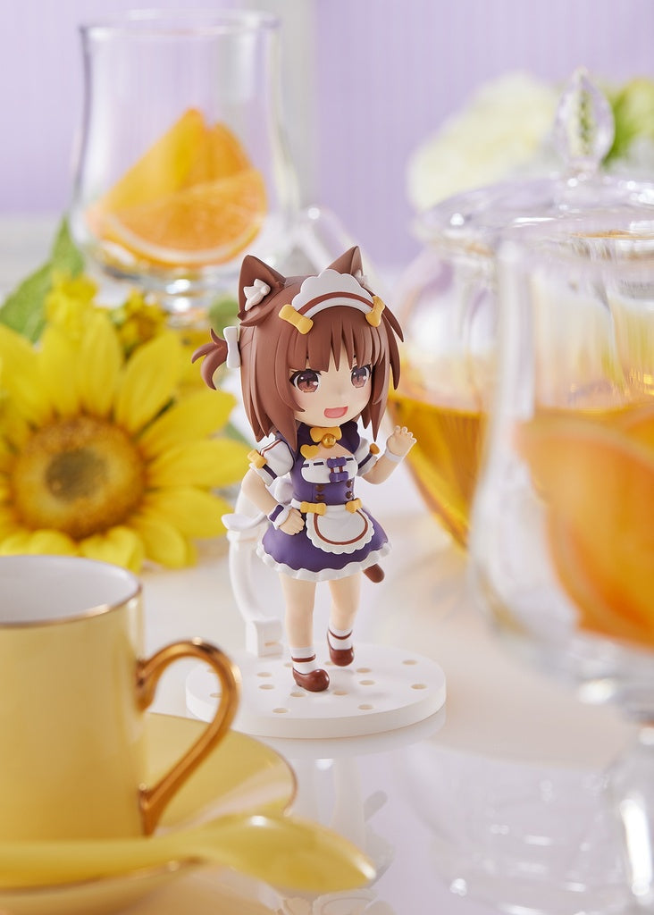 (Ship Date 09/2025) NEKOPARA - Mini-Figure100!Azuki