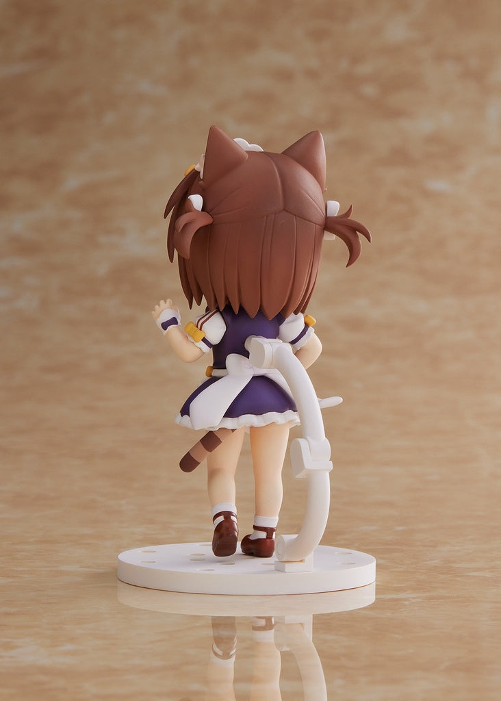 (Ship Date 09/2025) NEKOPARA - Mini-Figure100!Azuki