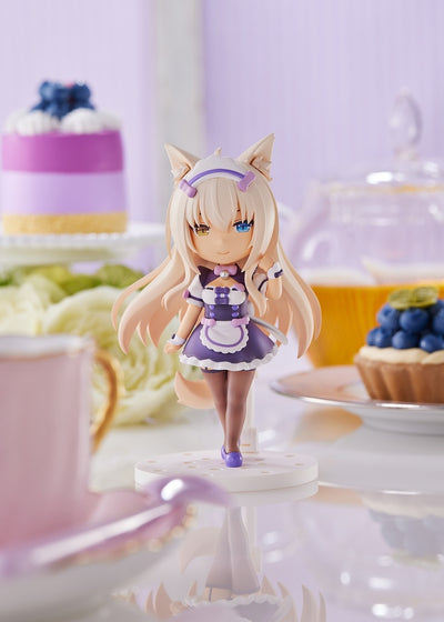 (Ship Date 09/2025) NEKOPARA - Mini-Figure100!Coconut