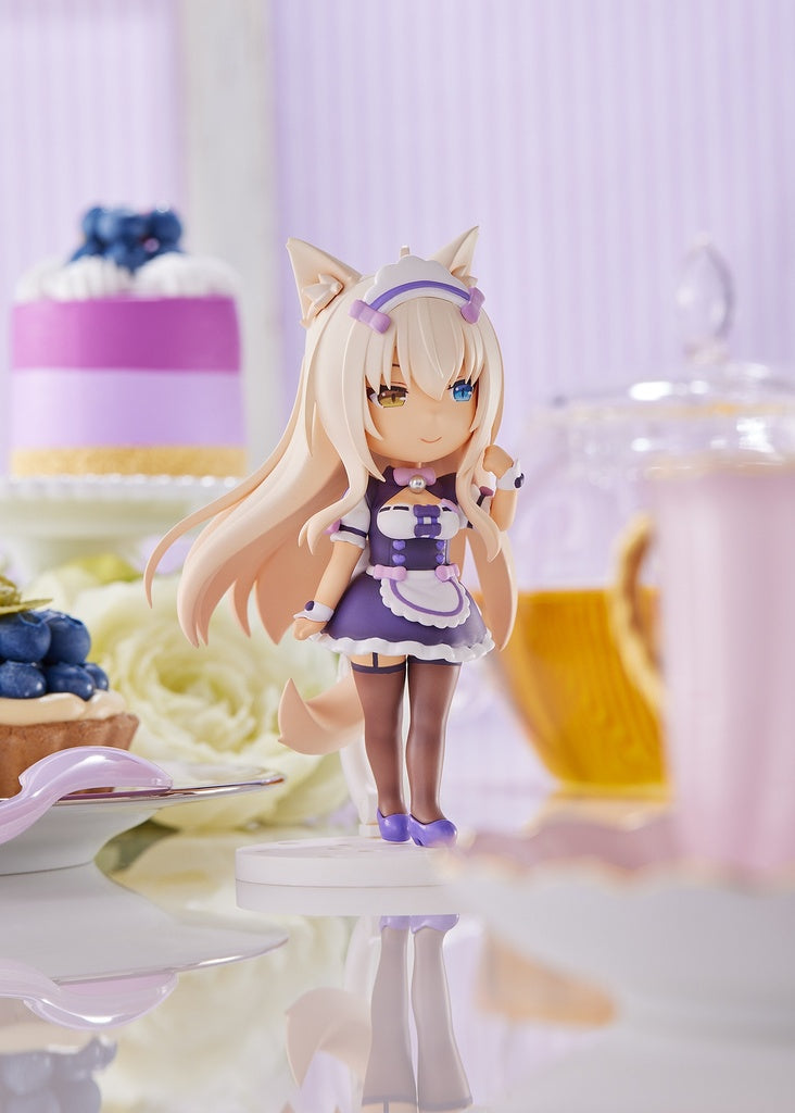 (Ship Date 09/2025) NEKOPARA - Mini-Figure100!Coconut