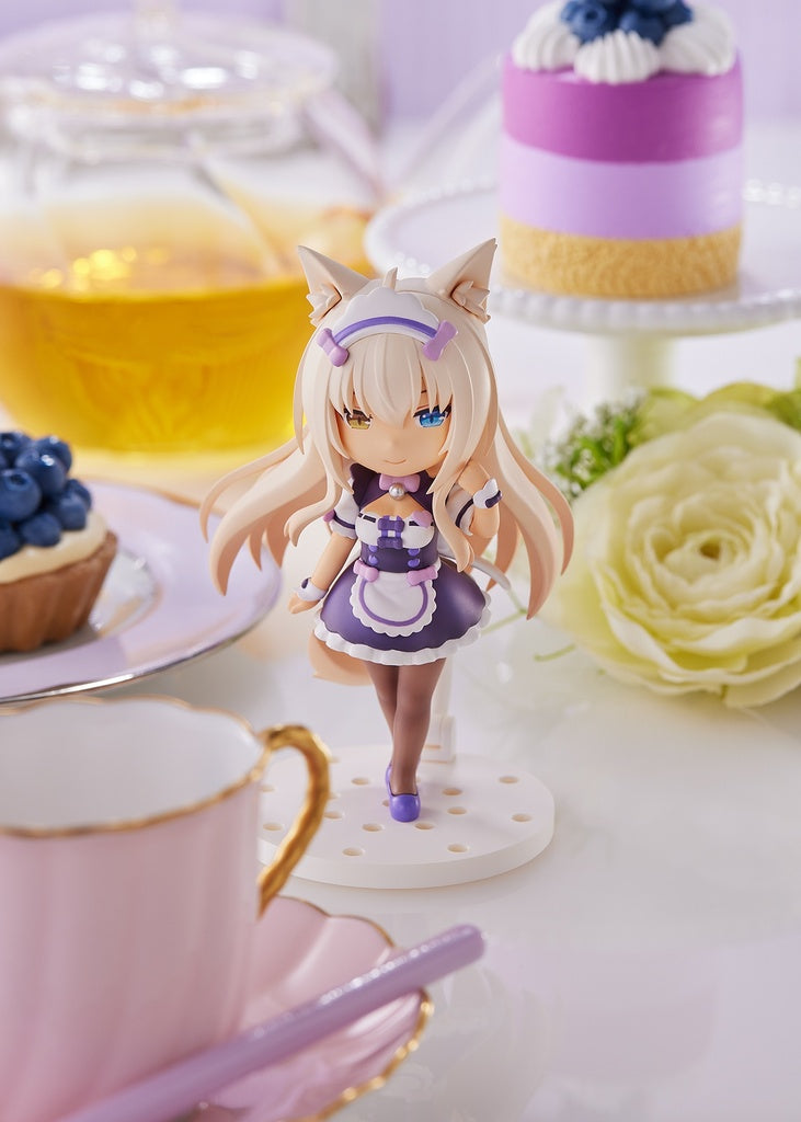 (Ship Date 09/2025) NEKOPARA - Mini-Figure100!Coconut