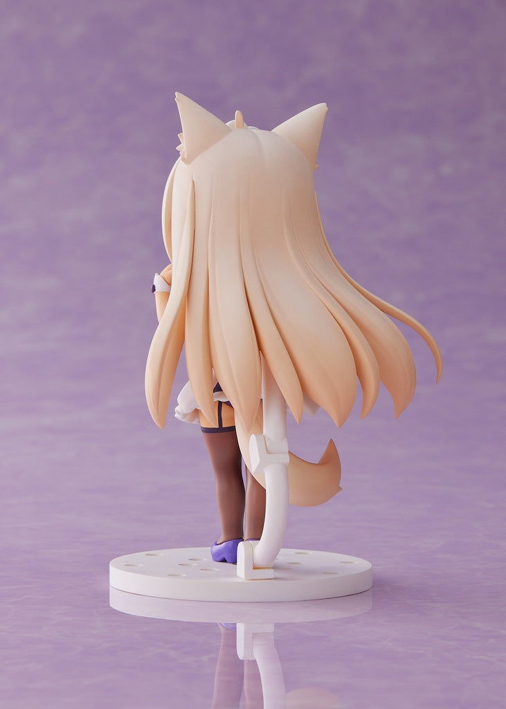 (Ship Date 09/2025) NEKOPARA - Mini-Figure100!Coconut