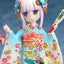 (Ship Date 09/2025) Miss Kobayashi's Dragon Maid Kanna -Finest Kimono- 1/7 Scale Figure