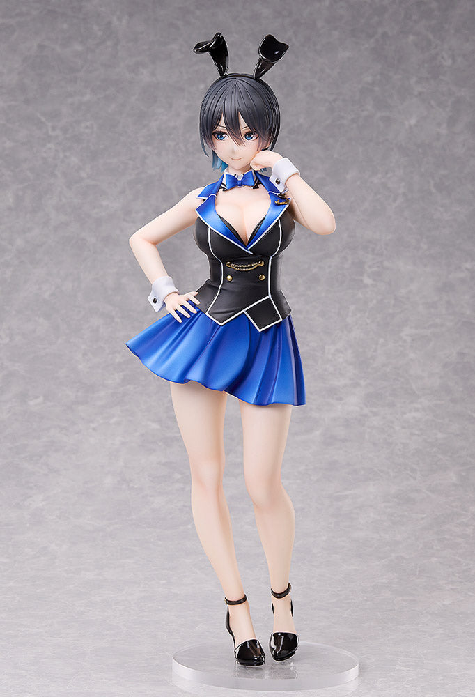 (Pre-Order) BUNNY GARDEN - Miuka - 1/4 Scale Figure