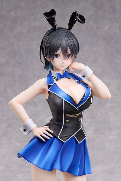 (Pre-Order) BUNNY GARDEN - Miuka - 1/4 Scale Figure