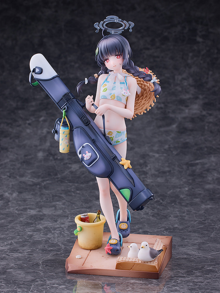 (Pre-Order) Blue Archive - Miyu (Swimsuit) - 1/7 Scale Figure