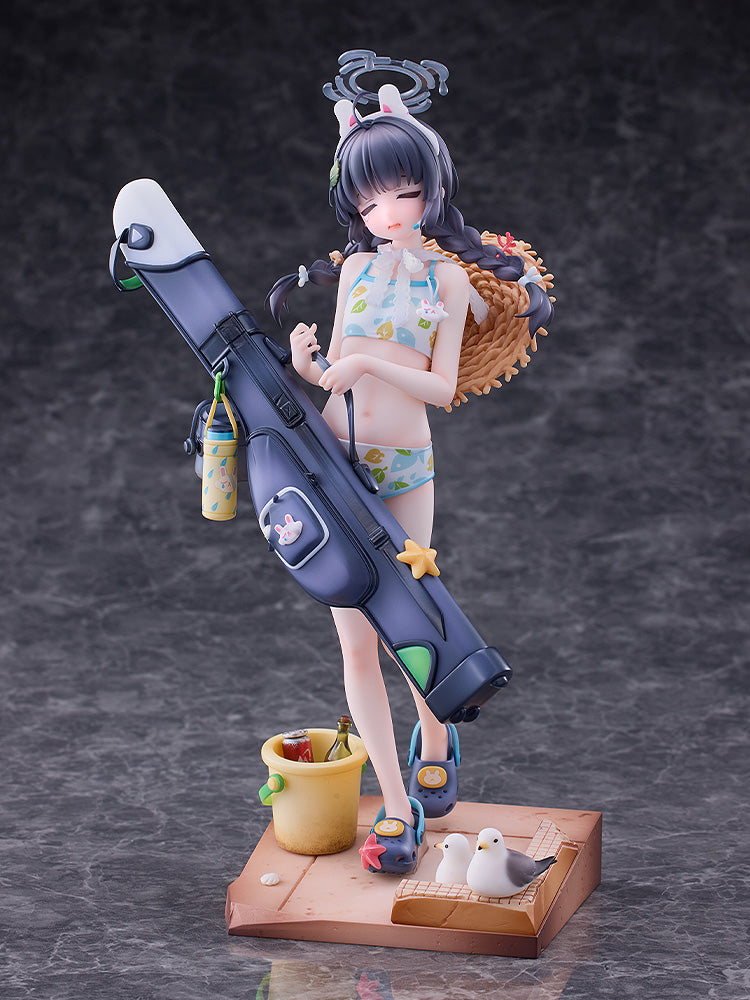 (Pre-Order) Blue Archive - Miyu (Swimsuit) - 1/7 Scale Figure