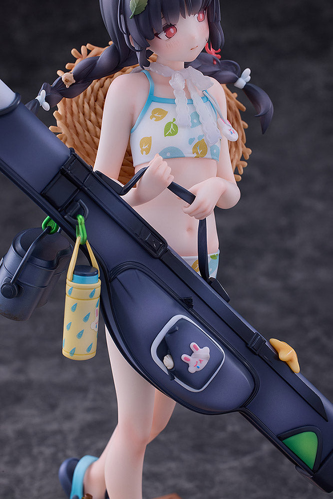 (Pre-Order) Blue Archive - Miyu (Swimsuit) - 1/7 Scale Figure