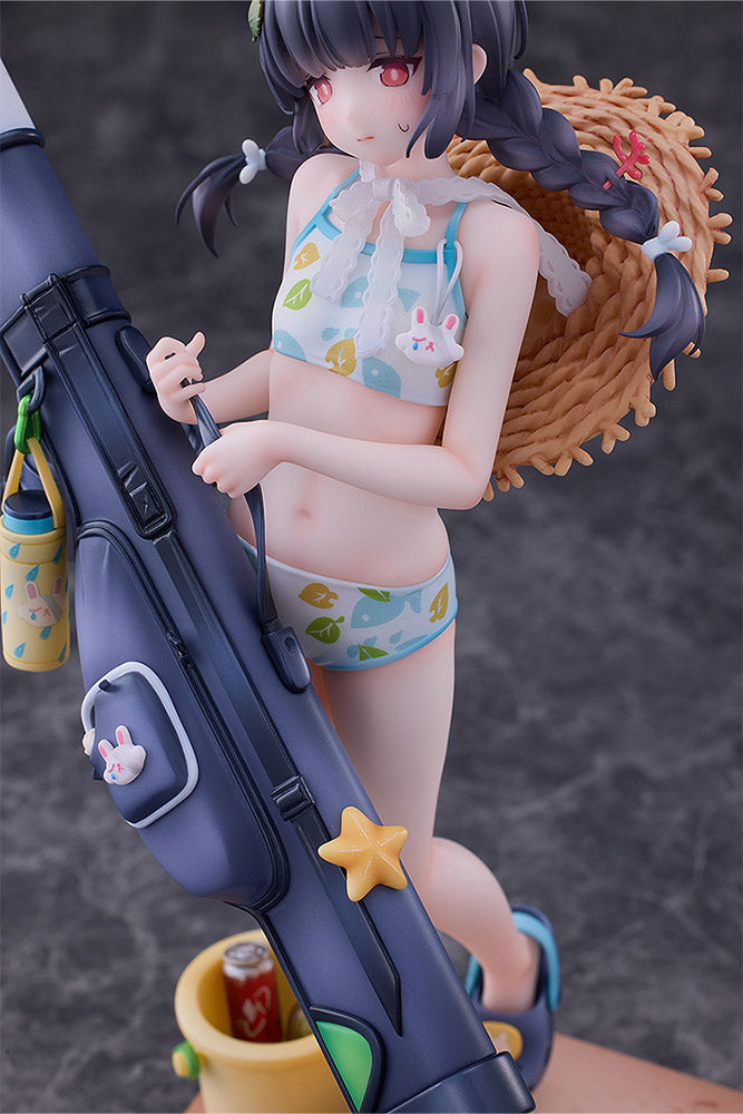 (Pre-Order) Blue Archive - Miyu (Swimsuit) - 1/7 Scale Figure