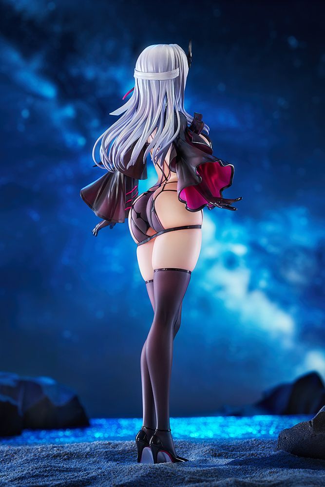 (Pre-Order) GODDESS OF VICTORY: NIKKE - Modernia - Second Affection - 1/7 Scale Figure