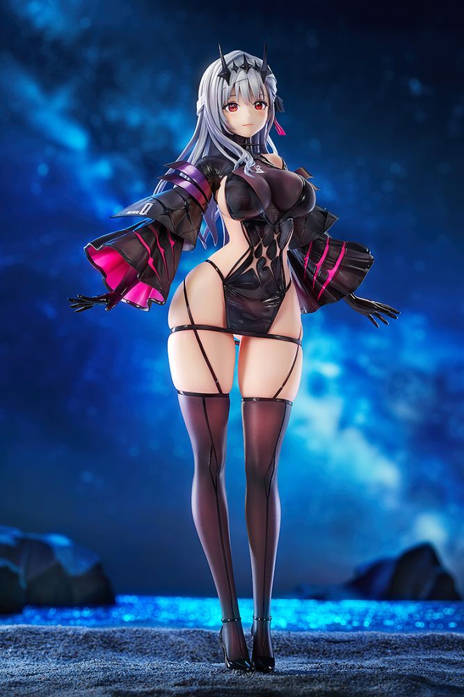 (Pre-Order) GODDESS OF VICTORY: NIKKE - Modernia - Second Affection - 1/7 Scale Figure