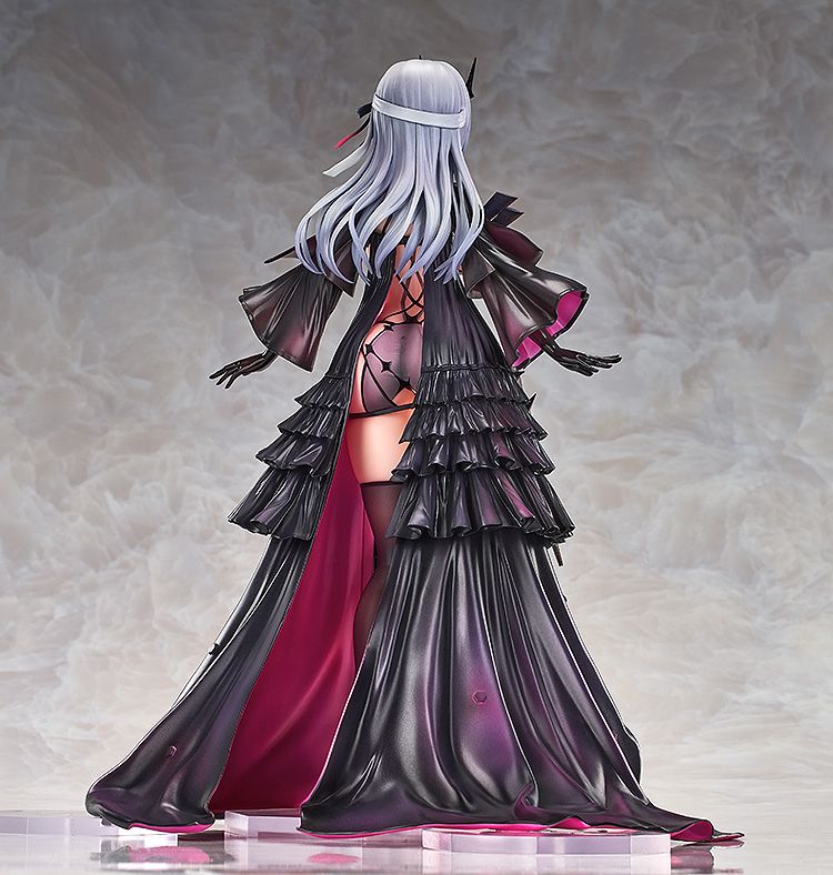 (Pre-Order) GODDESS OF VICTORY: NIKKE - Modernia - Second Affection - 1/7 Scale Figure
