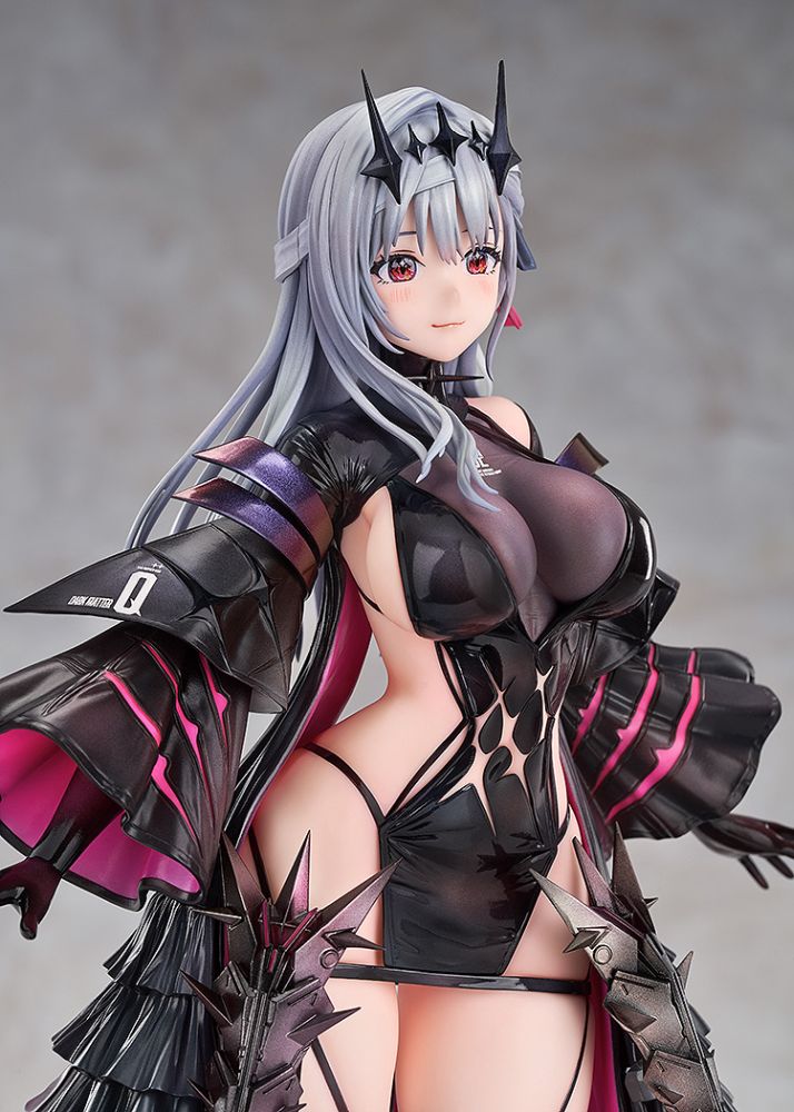 Rest # NIKKE モダニア:FIRST AFFECTION SEC Modernia: First Affection｜Good Smile Company