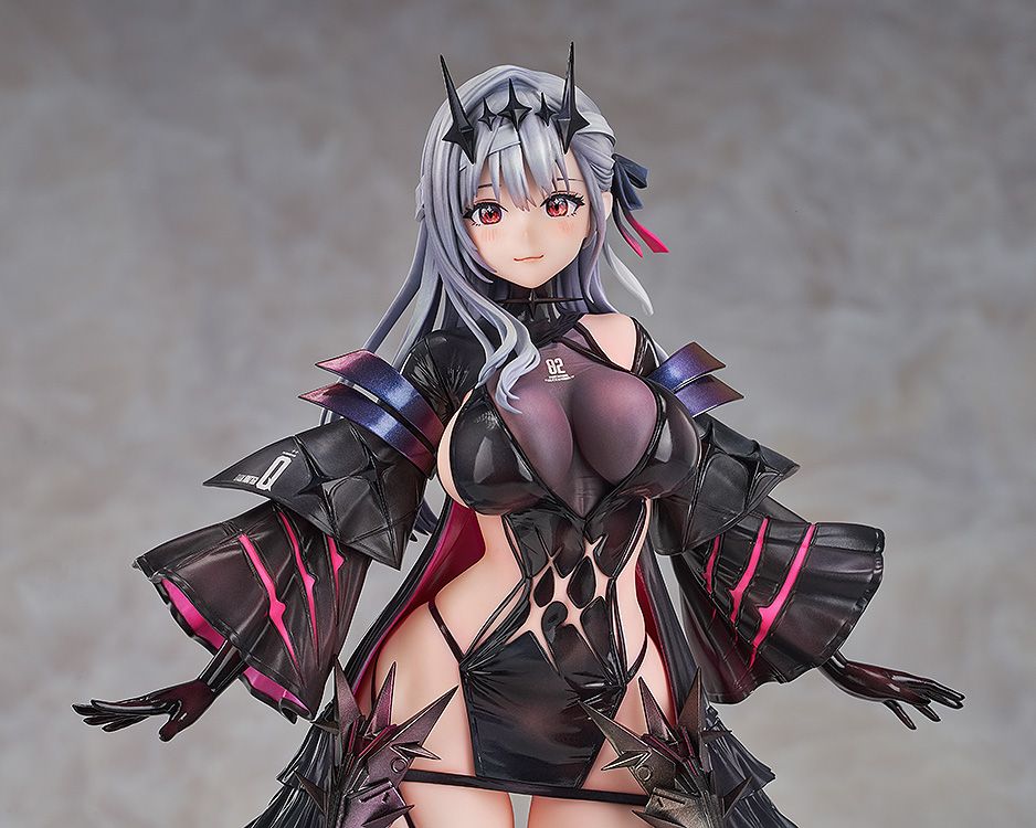 Pre-Order) GODDESS OF VICTORY: NIKKE - Modernia - Second