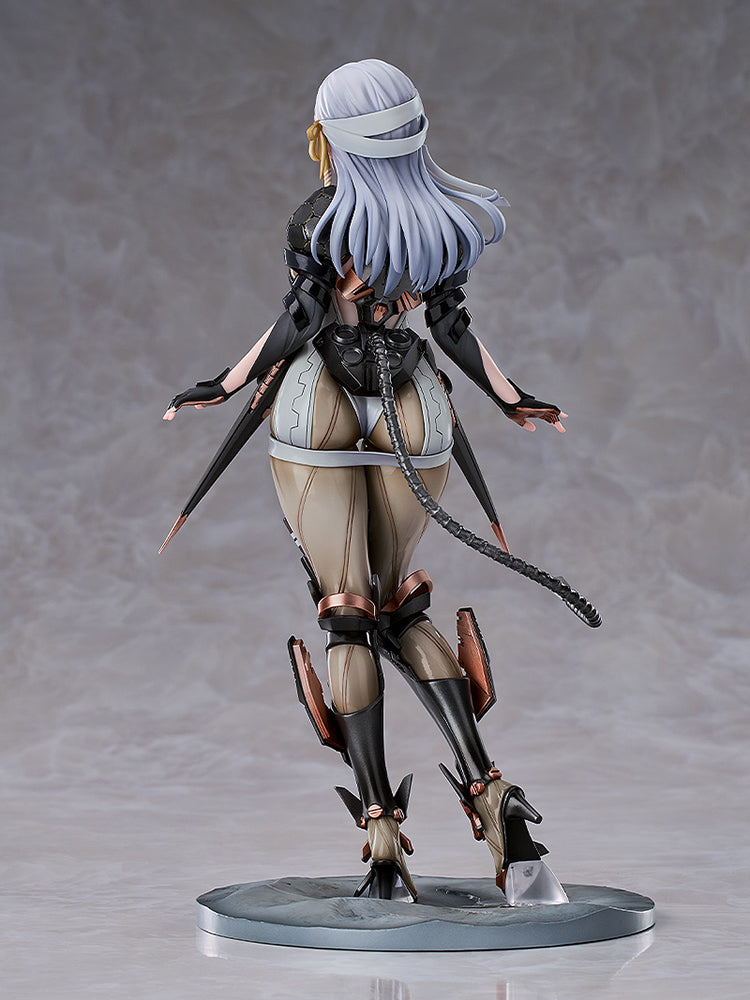 (Pre-Order) GODDESS OF VICTORY: NIKKE - Modernia - 1/7 Scale Figure