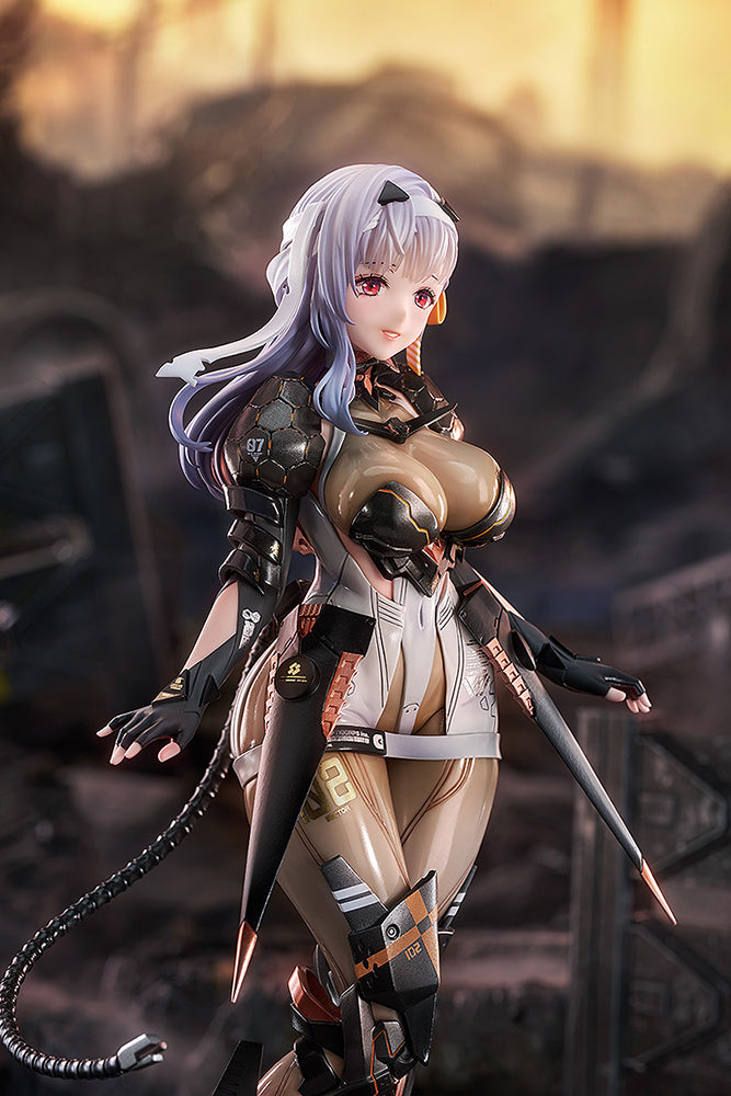 (Pre-Order) GODDESS OF VICTORY: NIKKE - Modernia - 1/7 Scale Figure