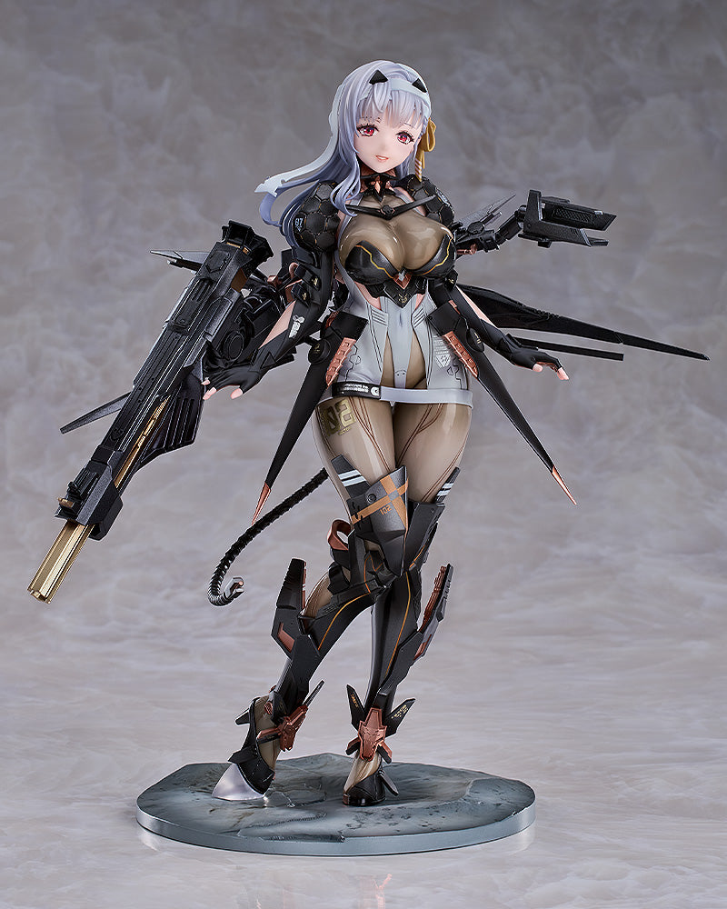 (Pre-Order) GODDESS OF VICTORY: NIKKE - Modernia - 1/7 Scale Figure