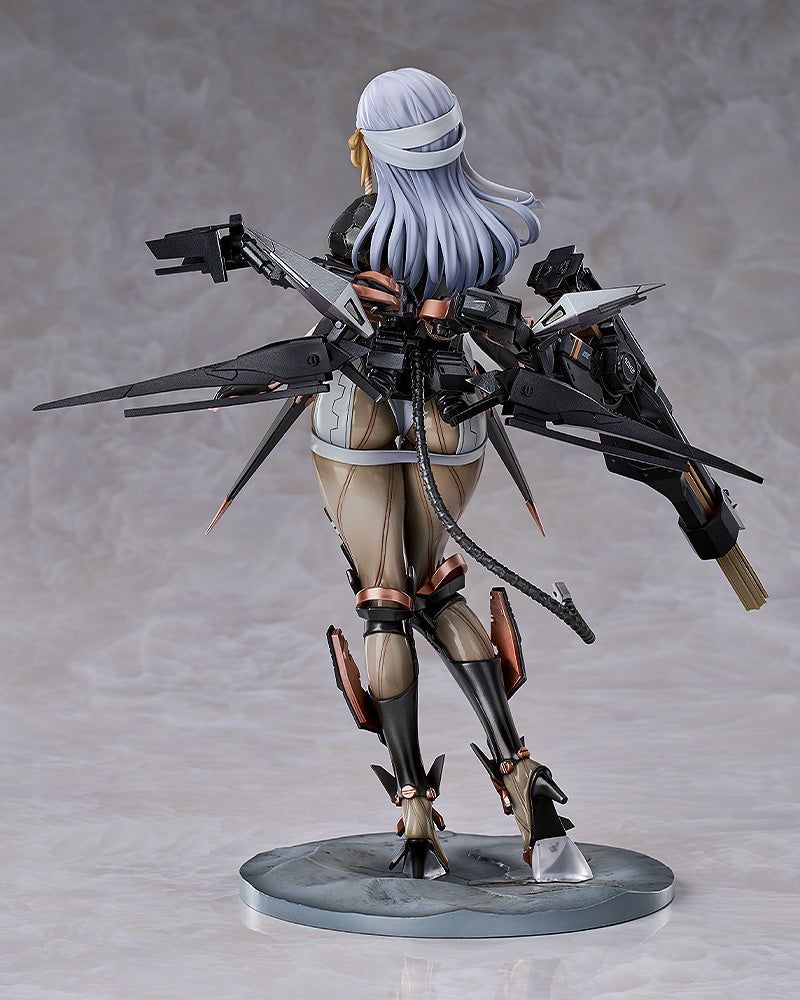 (Pre-Order) GODDESS OF VICTORY: NIKKE - Modernia - 1/7 Scale Figure