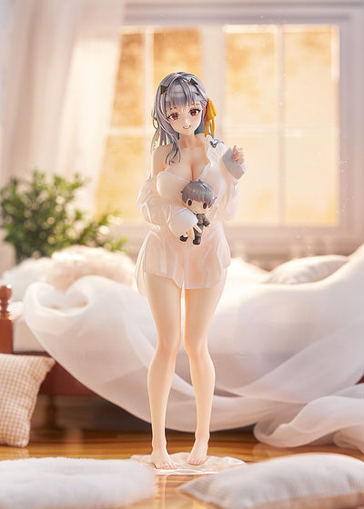 (Pre-Order) GODDESS OF VICTORY: NIKKE - Modernia: First Affection - 1/7 Scale Figure