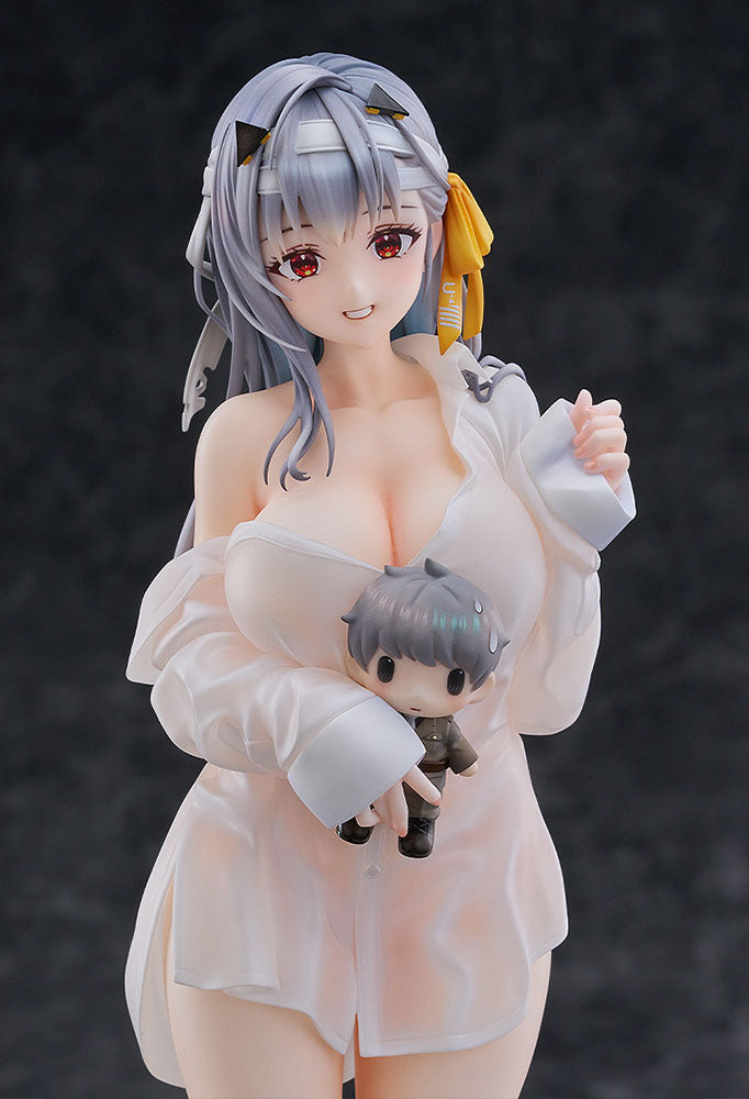 (Pre-Order) GODDESS OF VICTORY: NIKKE - Modernia: First Affection - 1/7 Scale Figure