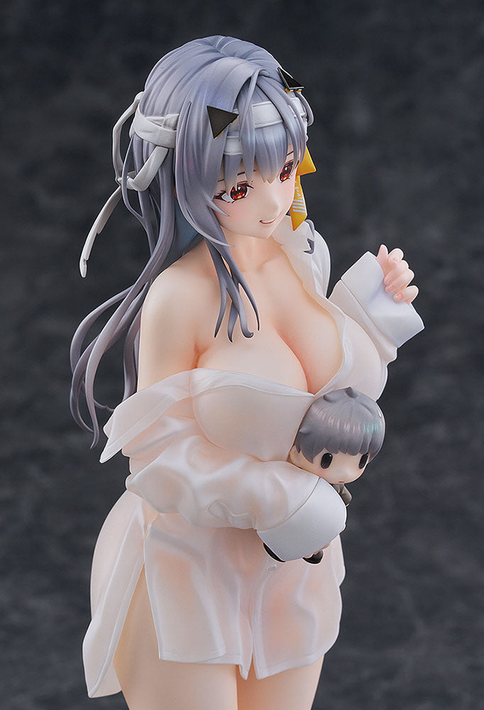 (Pre-Order) GODDESS OF VICTORY: NIKKE - Modernia: First Affection - 1/7 Scale Figure