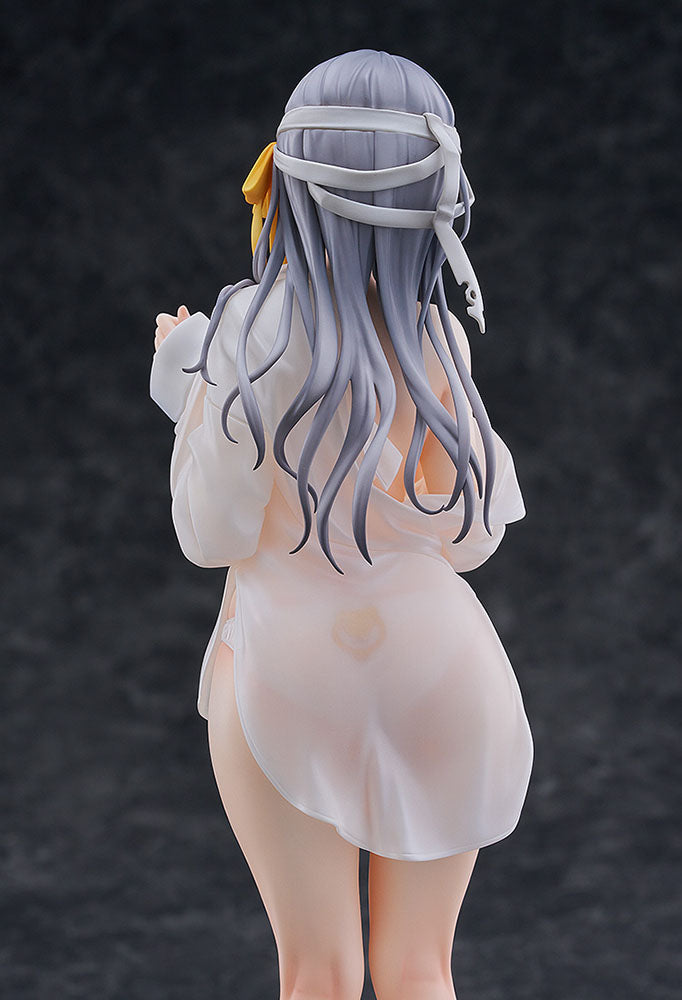 (Pre-Order) GODDESS OF VICTORY: NIKKE - Modernia: First Affection - 1/7 Scale Figure