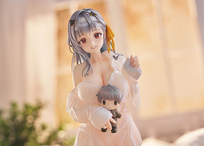 (Pre-Order) GODDESS OF VICTORY: NIKKE - Modernia: First Affection - 1/7 Scale Figure