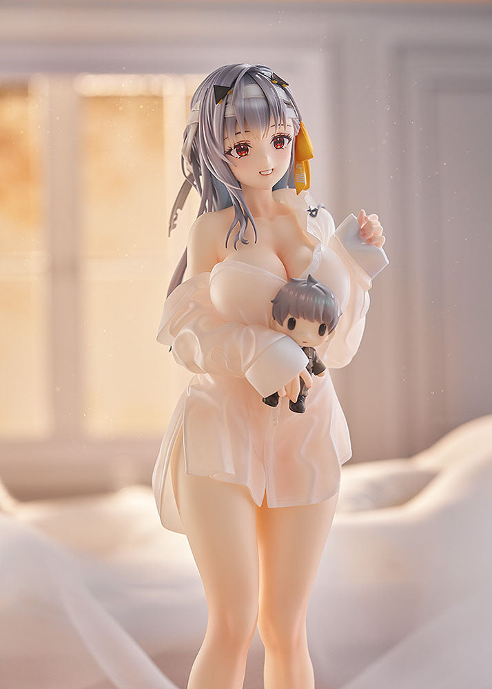 (Pre-Order) GODDESS OF VICTORY: NIKKE - Modernia: First Affection - 1/7 Scale Figure