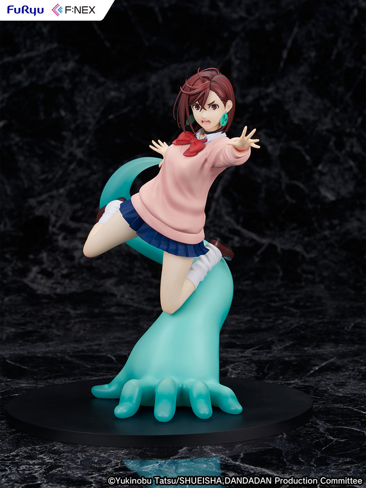 (Pre-Order) Dandadan - Momo - 1/7 Scale Figure