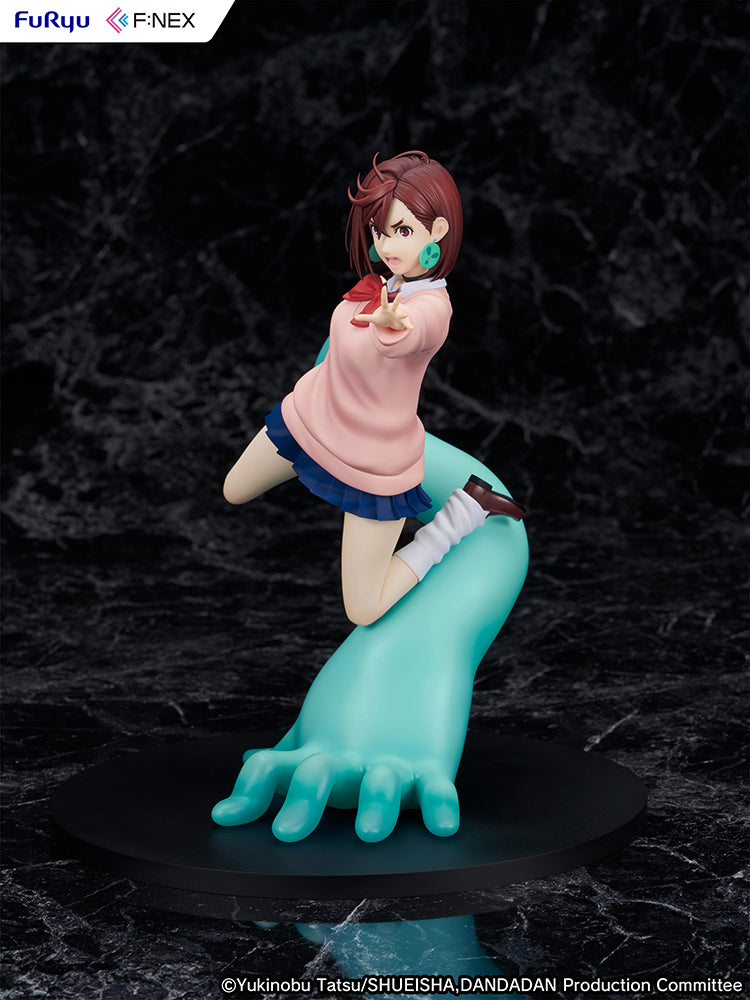 (Pre-Order) Dandadan - Momo - 1/7 Scale Figure