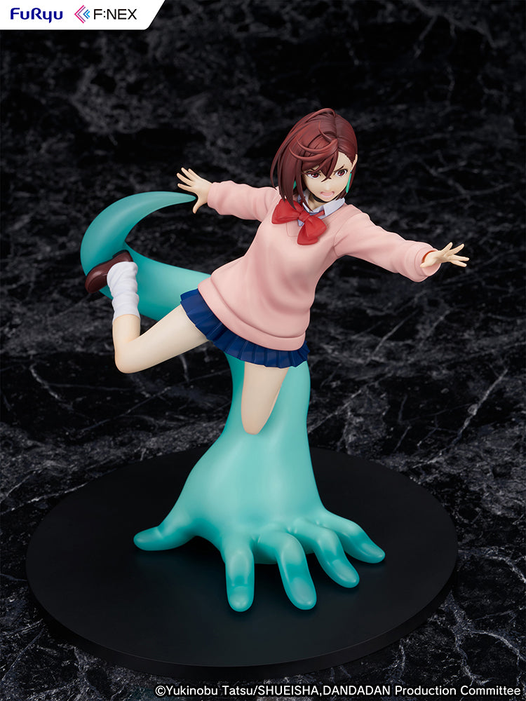 (Pre-Order) Dandadan - Momo - 1/7 Scale Figure