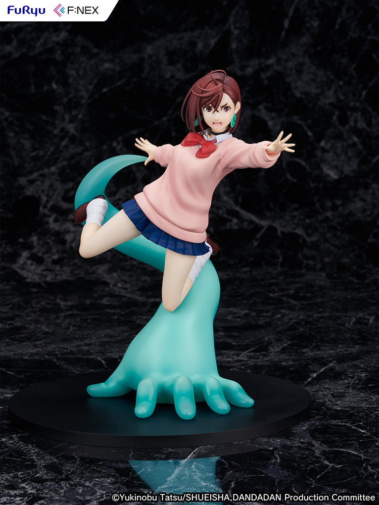 (Pre-Order) Dandadan - Momo - 1/7 Scale Figure