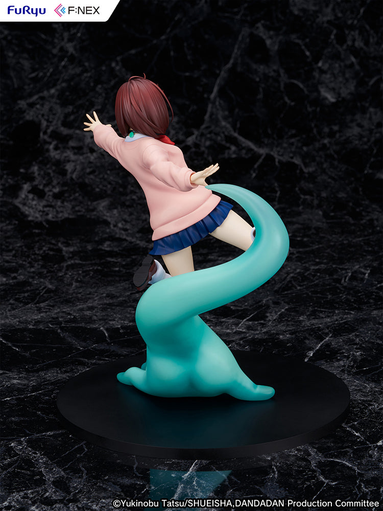 (Pre-Order) Dandadan - Momo - 1/7 Scale Figure