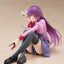 (Pre-Order) Monogatari Series Desktop Cute Prize Figure - Hitagi Senjougahara