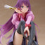 (Pre-Order) Monogatari Series Desktop Cute Prize Figure - Hitagi Senjougahara