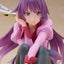 (Pre-Order) Monogatari Series Desktop Cute Prize Figure - Hitagi Senjougahara