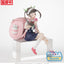 Monogatari Series - Hachikuji Mayoi - Premium Chokonose - Prize Figure