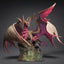 (Ship Date 09/2025) Monster Hunter - Rise:Sunbreak Capcom Figure - Builder Creator's Model Malzeno