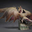 (Ship Date 09/2025) Monster Hunter - Rise:Sunbreak Capcom Figure - Builder Creator's Model Malzeno
