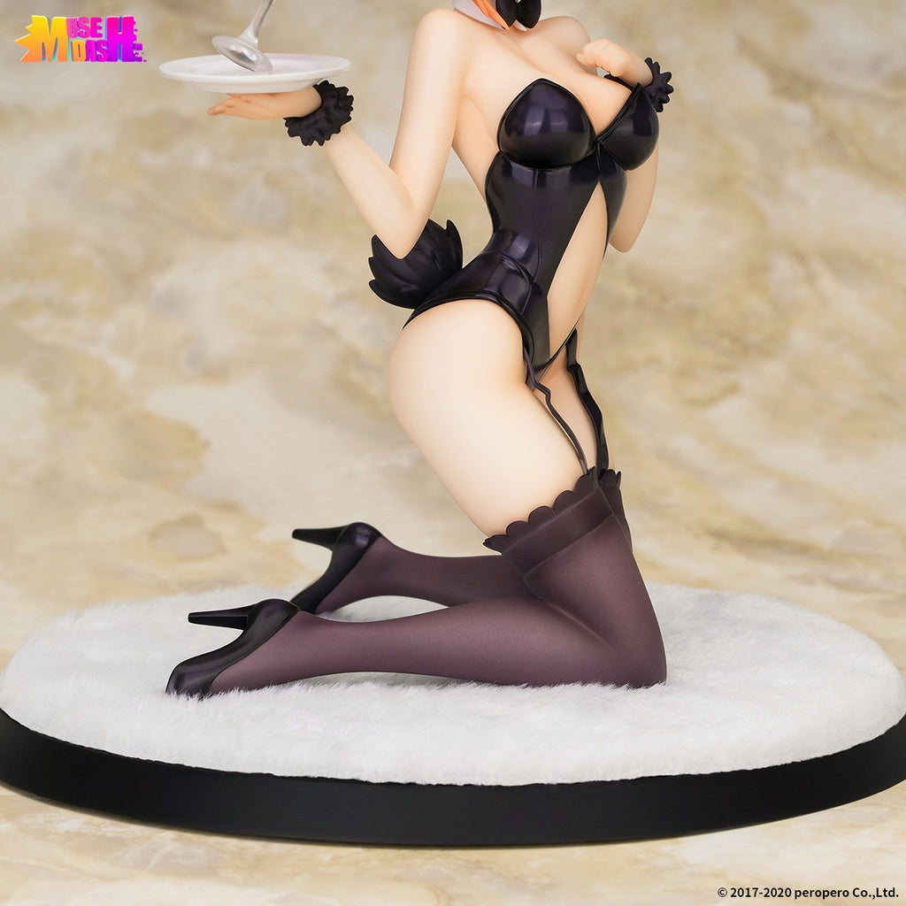 Muse Dash - Rin - 1/8 Scale Figure- Bunny Girl Ver.