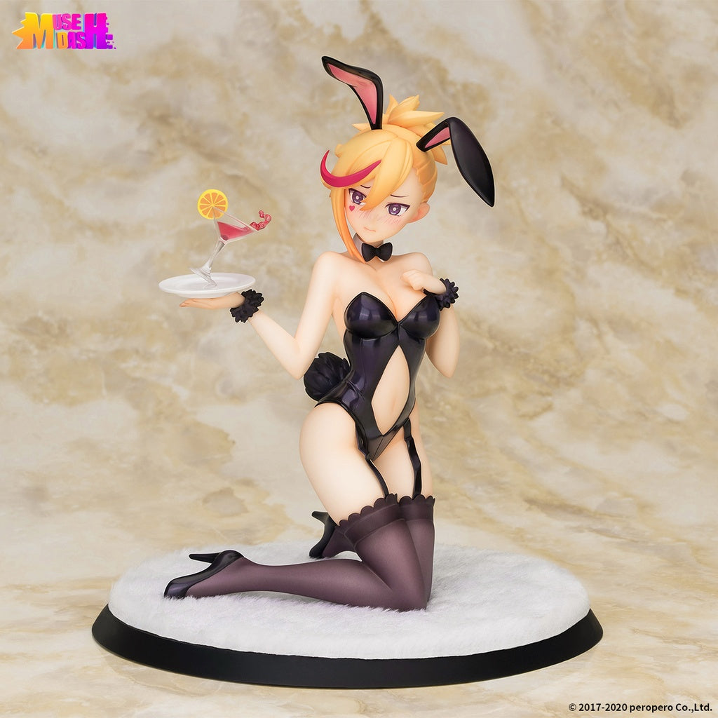 Muse Dash - Rin - 1/8 Scale Figure- Bunny Girl Ver.