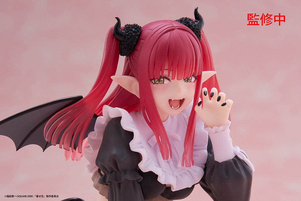 My Dress-Up Darling - Desktop Cute Prize Figure - Marin Kitagawa (Liz Otaku Owlet My Dress-Up Darling - Desktop Cute Prize Figure - Marin Kitagawa (Liz Otaku Owlet