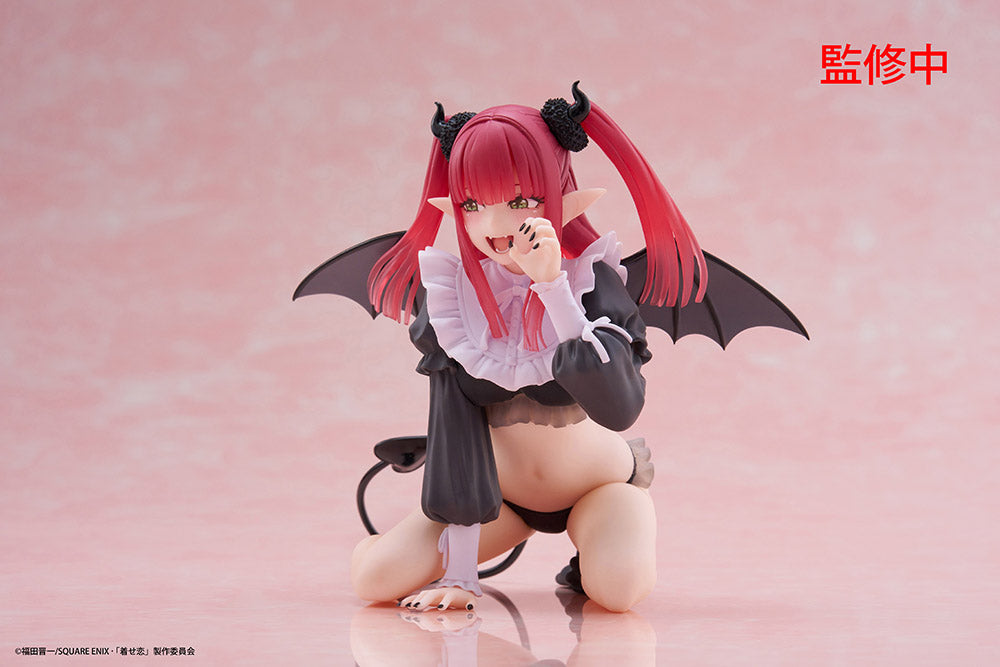 (Pre-Order) My Dress-Up Darling - Desktop Cute Prize Figure - Marin Kitagawa (Liz Ver.)