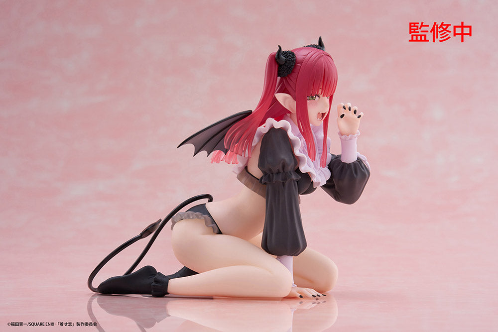 (Pre-Order) My Dress-Up Darling - Desktop Cute Prize Figure - Marin Kitagawa (Liz Ver.)