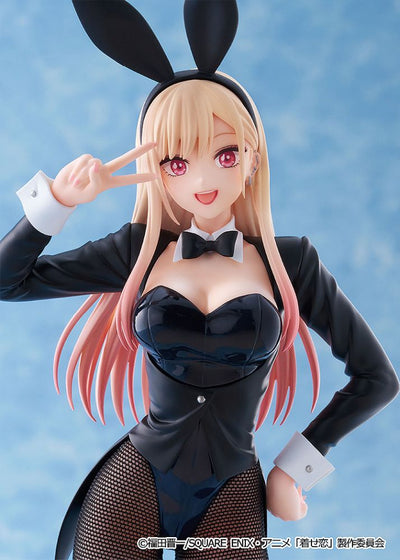 (Pre-Order) My Dress-Up Darling Marin Kitagawa Halloween Bunny Ver. - Non-Scale Figure