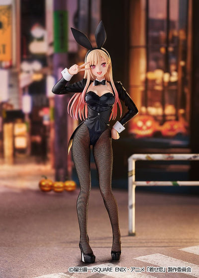 (Pre-Order) My Dress-Up Darling Marin Kitagawa Halloween Bunny Ver. - Non-Scale Figure