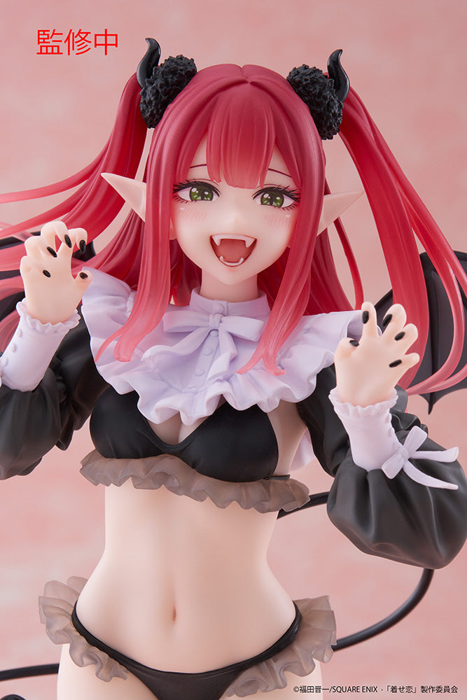 My Dress-Up Darling - T-Most Prize Figure - Marin Kitagawa (Liz Ver.)