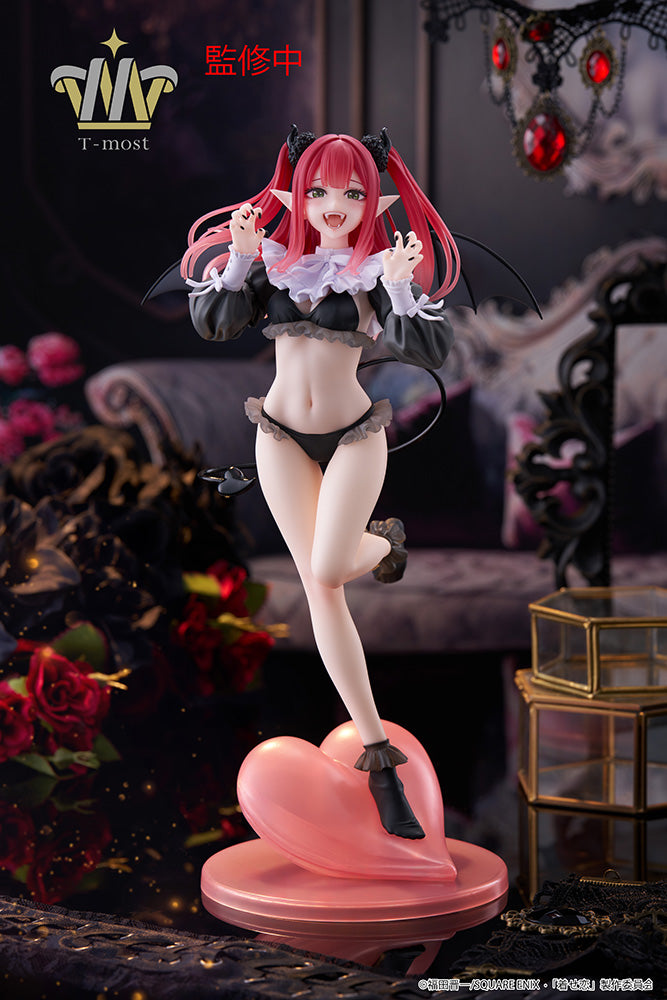 My Dress-Up Darling - T-Most Prize Figure - Marin Kitagawa (Liz Ver.)