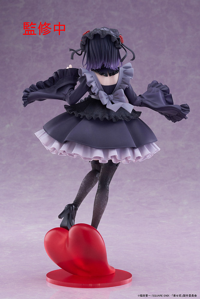 (Pre-Order) My Dress-Up Darling - T-Most Prize Figure - Marin Kitagawa (Shizuku Kuroe Ver.)